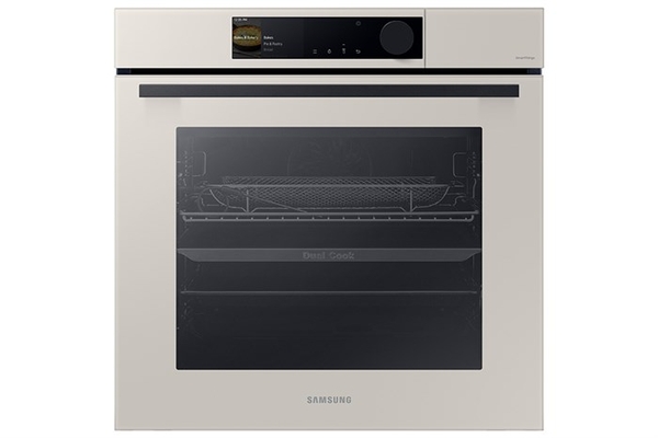 Lò nướng âm Samsung Bespoke NV7B6675CAA/SV 76 lít