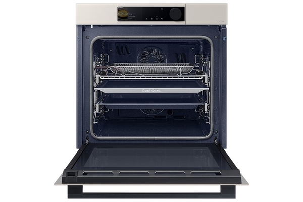 Lò nướng âm Samsung Bespoke NV7B6675CAA/SV 76 lít