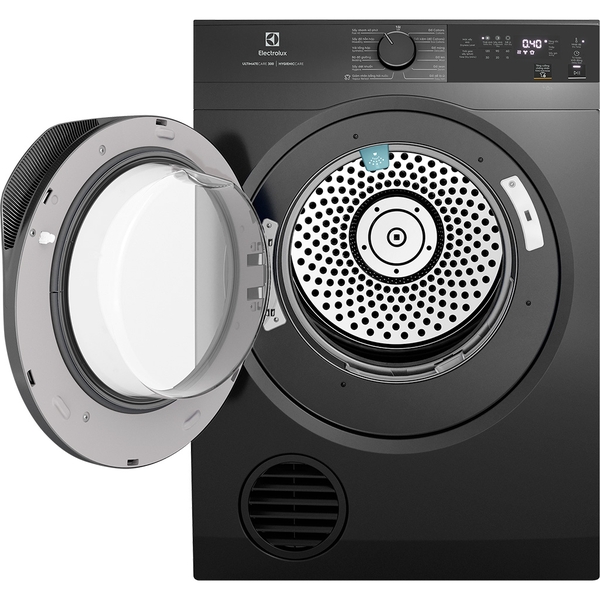 Máy sấy thông hơi Electrolux UltimateCare 9 kg EDS904N3SC