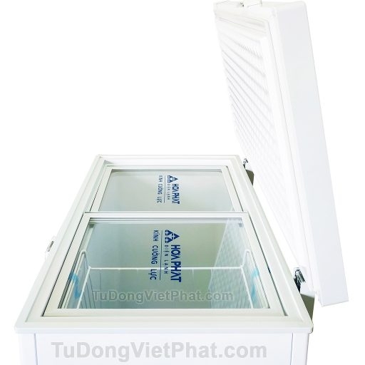 TỦ ĐÔNG FUNIKI HCF-516S1Đ2 252L