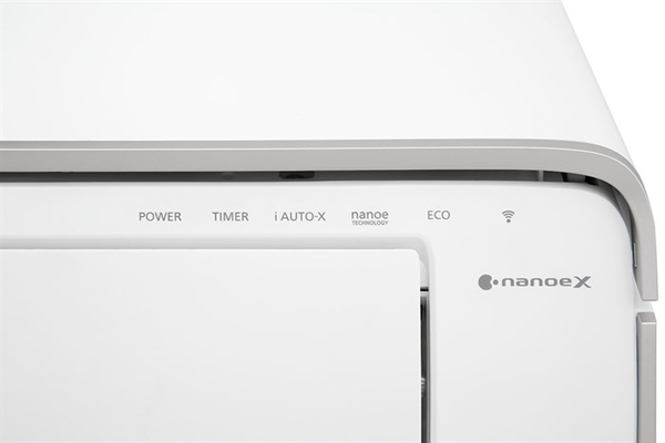 Máy điều hòa 2 chiều Panasonic Inverter 1 HP CU/CS-XZ9ZKH-8