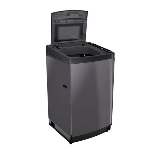 Máy giặt lồng đứng Aqua 8.2kg AQW-S82JT.BK