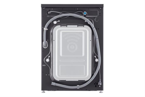 Máy giặt LG Inverter 9 kg FB1209S5M