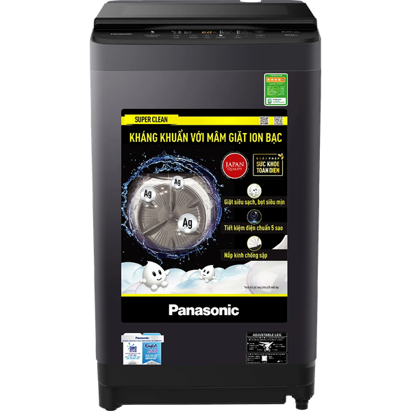 Máy Giặt Panasonic 10 Kg NA-F10S10BRV