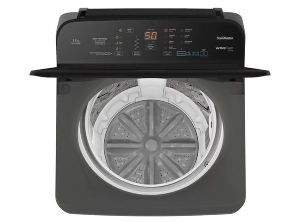 Máy giặt cửa trên Panasonic NA-F110A9DRV 11kg