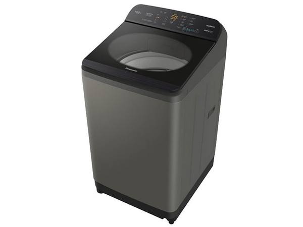 Máy giặt cửa trên Panasonic NA-F110A9DRV 11kg