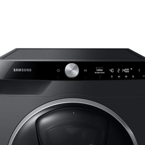 Máy giặt lồng ngang Samsung Addwash Inverter 9Kg WW90TP54DSB/SV