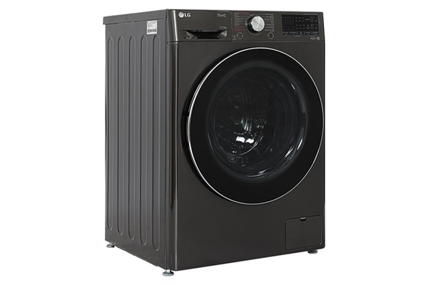 Máy giặt sấy LG Inverter giặt 11 kg - sấy 7 kg FV1411H3BA