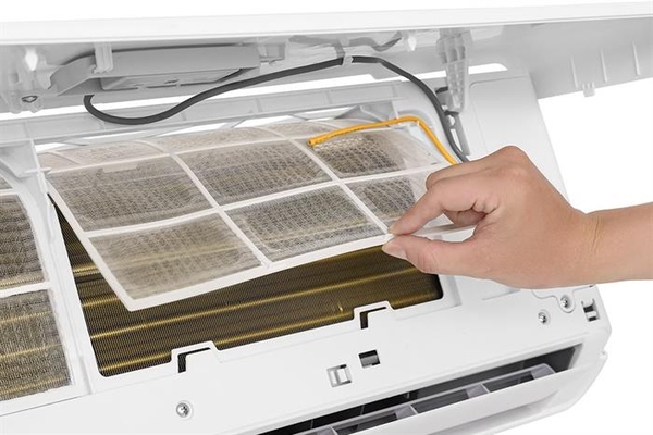 Máy lạnh Casper 1 HP SC-09FB36A