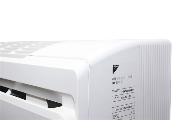Điều hòa Daikin Inverter 1 chiều FTKS35GVMV 12000BTU