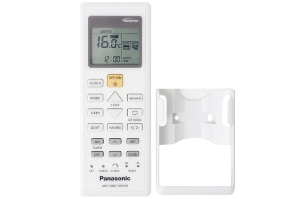 Điều Hòa Panasonic 1 Chiều CU/CS-U24TKH-8 24000BTU