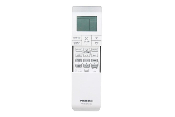 Điều hòa Panasonic Inverter 1 chiều CU/CS-VU9SKH-8 9000BTU