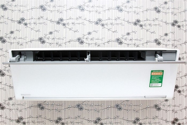 Điều hòa Panasonic Inverter 1 chiều CU/CS-VU9SKH-8 9000BTU