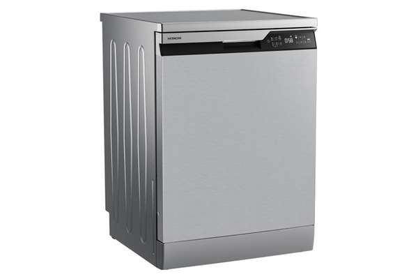 Máy rửa chén độc lập Hitachi HDF-F146VX