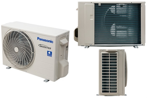 Điều Hòa Panasonic Inverter 1.5 HP CU/CS-PU12WKH-8M