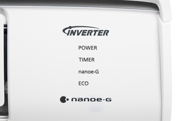 Điều Hòa Panasonic Inverter 2 HP CU/CS-PU18WKH-8M