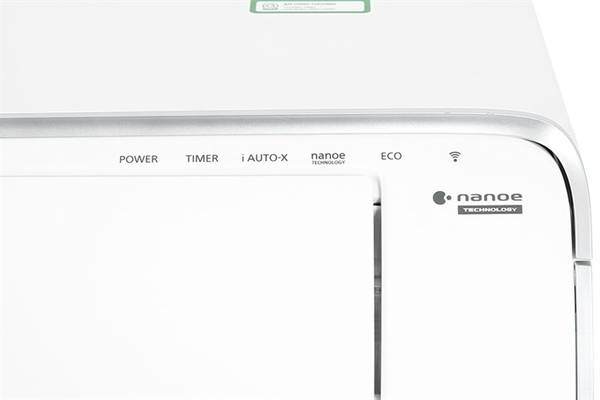 Điều Hòa Panasonic Inverter 1 HP CU/CS-XPU9WKH-8