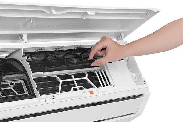 Máy lạnh Panasonic Inverter 1.5 HP CU/CS-U12BKH-8