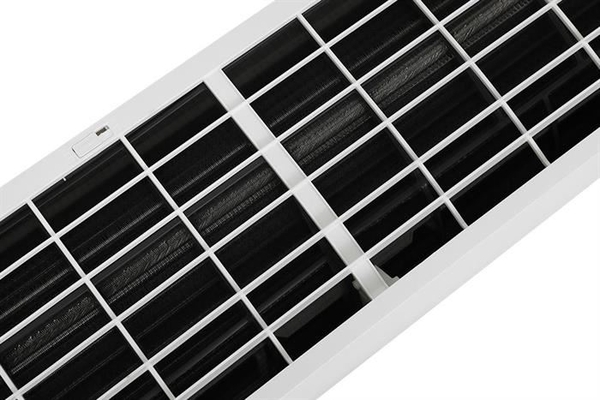 Máy lạnh Panasonic Inverter 2 HP CU/CS-U18BKH-8