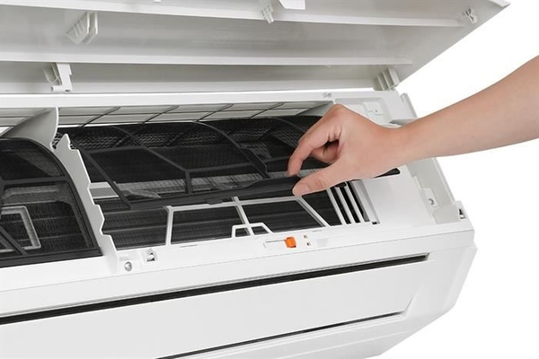 Máy lạnh Panasonic Inverter 2 HP CU/CS-U18BKH-8