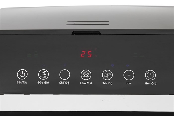 Quạt điều hòa Hòa Phát HPCF1-033I