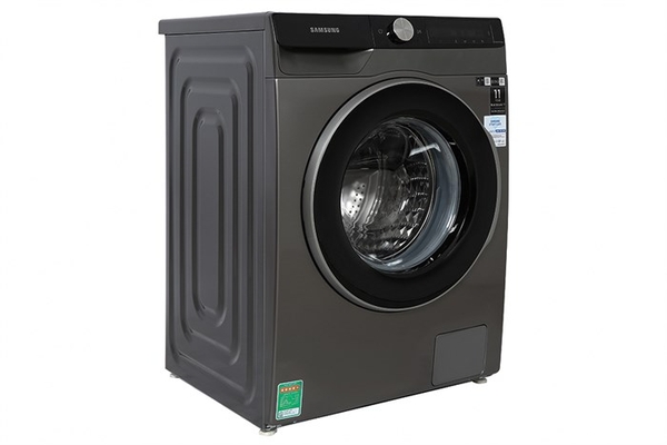 Máy giặt Samsung AI Inverter 10 kg WW10T634DLX/SV