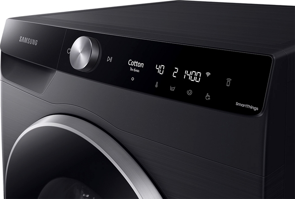 Máy giặt Samsung Inverter 12 kg WW12CG604DLBSV