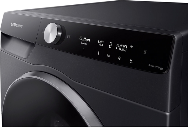Máy giặt Samsung Inverter 12 kg WW12CGP44DSBSV