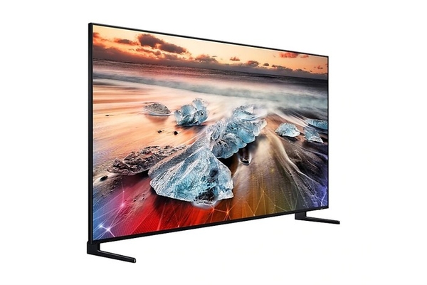 Smart Tivi QLED Samsung 8K 55 inch QA55Q900R