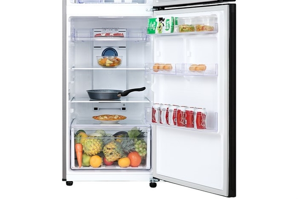 Tủ lạnh Samsung Inverter 300 lít RT29K5532BY/SV
