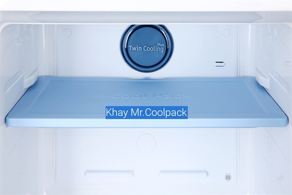 Tủ lạnh Samsung Inverter 300 lít RT29K5532BY/SV