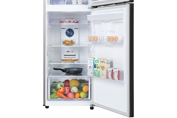 Tủ lạnh Samsung Inverter 300 lít RT32K5932BU/SV