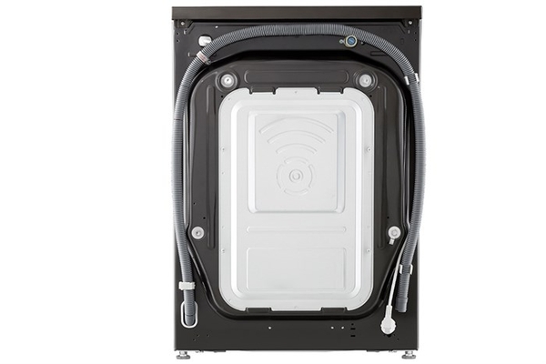 Máy giặt sấy LG Inverter giặt 13 kg - sấy 8 kg FV1413H3BA