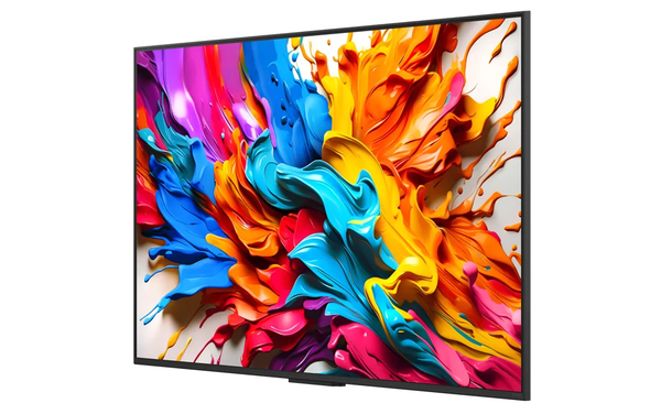 Smart LG QNED evo AI MiniLED 75 Inch 75QNED9MASA
