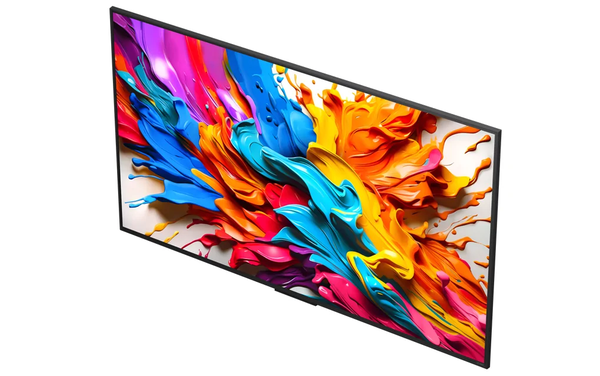 Smart LG QNED evo AI MiniLED 75 Inch 75QNED9MASA