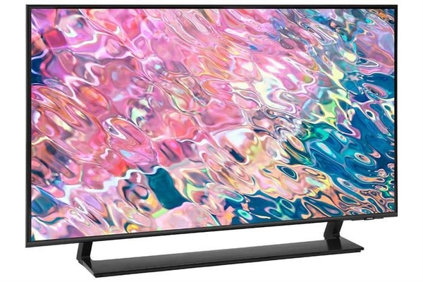 Smart Tivi QLED Samsung 4K 43 inch QA43Q60B