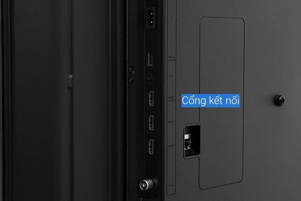Smart Tivi Samsung 4K 43 inch UA43AU7002