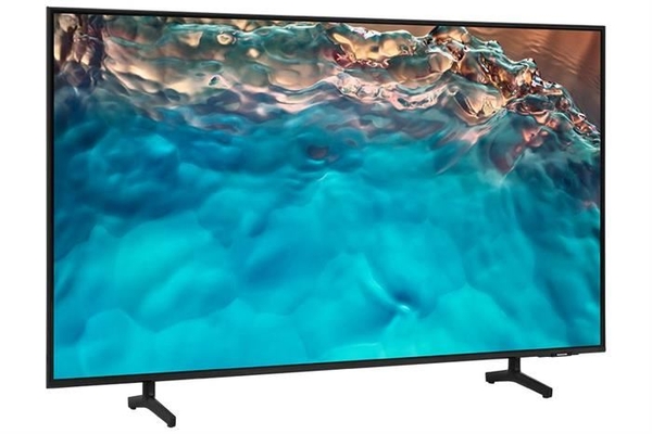Smart Tivi Crystal UHD Samsung 4K 50 inch UA50BU8000