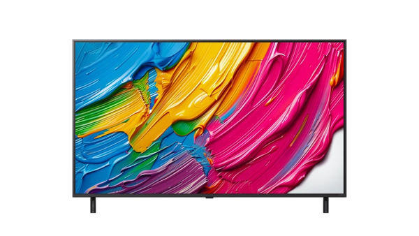 Smart Tivi LG QNED AI 4K 75 Inch 75QNED80ASA