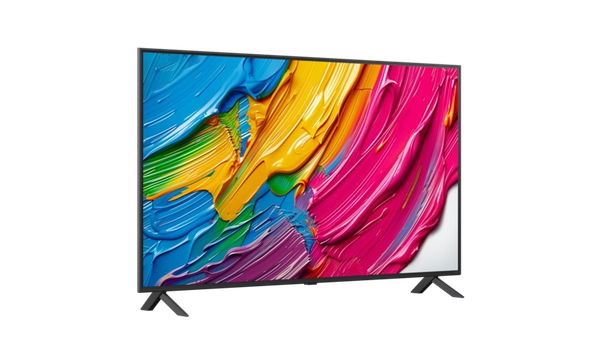 Smart Tivi LG QNED AI 4K 75 Inch 75QNED80ASA