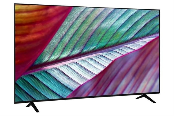 Smart Tivi LG AI 4K 75 inch 75UR7550PSC