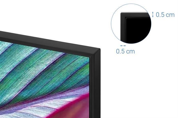 Smart Tivi LG AI 4K 75 inch 75UR7550PSC