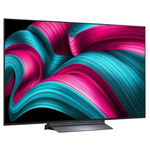 Smart Tivi LG Evo Oled 4K 83 inch 2025 (83C5PSA)