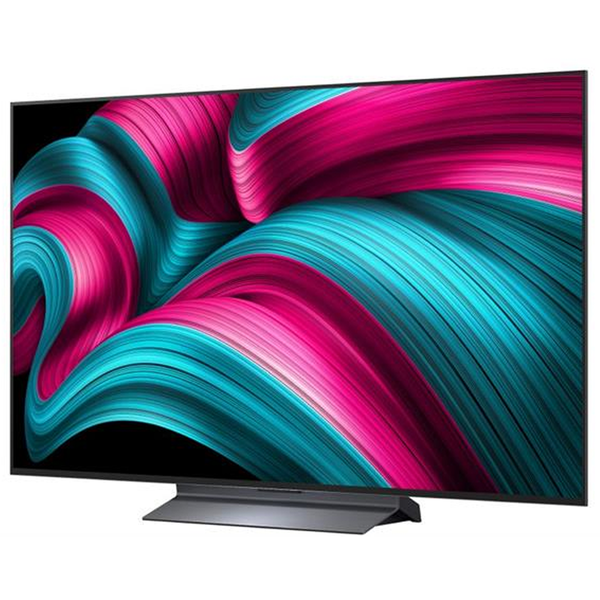 Smart Tivi LG Evo Oled 4K 83 inch 2025 (83C5PSA)