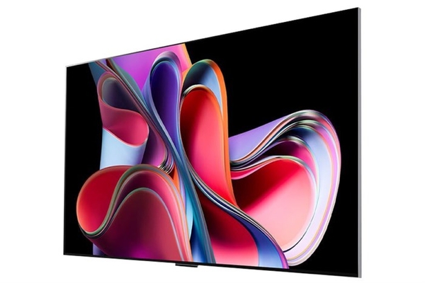 Smart Tivi OLED LG AI 4K 55 inch 55G3PSA