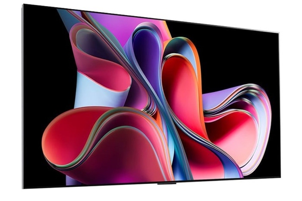 Smart Tivi OLED LG AI 4K 55 inch 55G3PSA