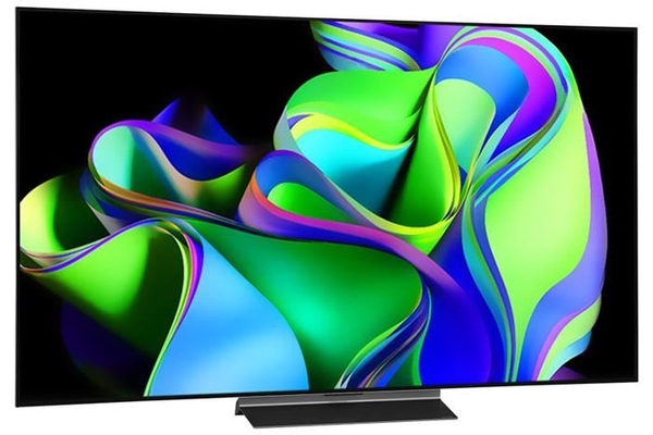 Smart Tivi OLED LG AI 4K 65 inch 65C3PSA