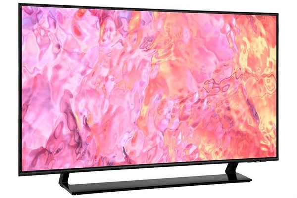 Smart Tivi QLED Samsung 4K 50 inch QA50Q60C