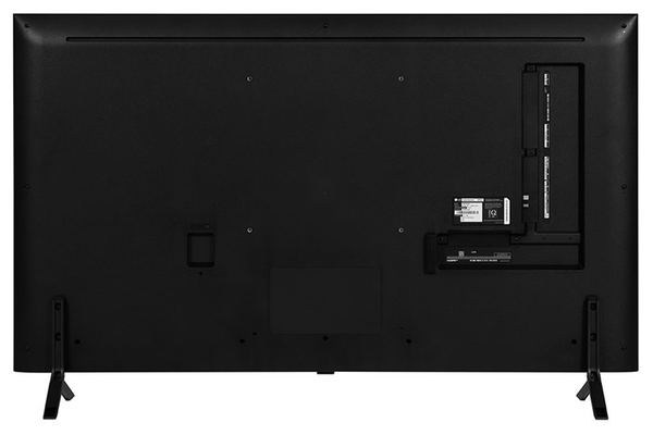 Smart Tivi QNED LG AI 4K 55 inch 55QNED80SRA