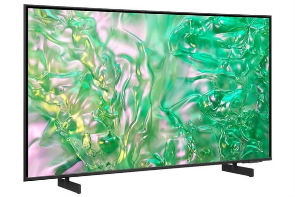 Smart Tivi Crystal UHD Samsung 4K 43 inch UA43DU8000